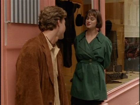 NANCY DREW NUDE SCENES .